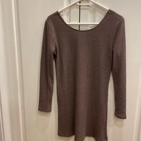 Gentle Fawn Caro Sweater Dress - Picture 7 of 8